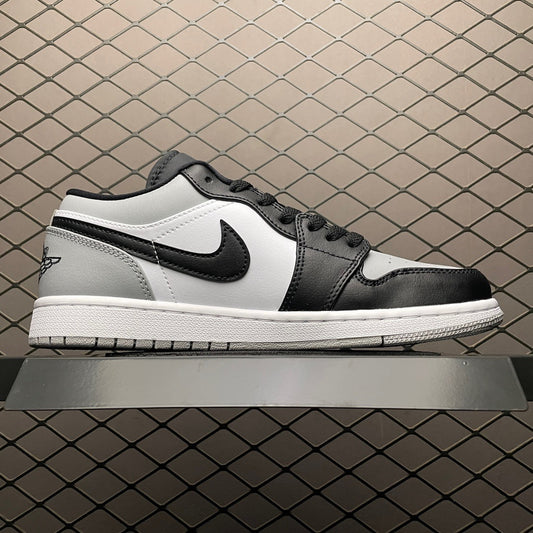 Air Jordan 1 Low Smoke Grey