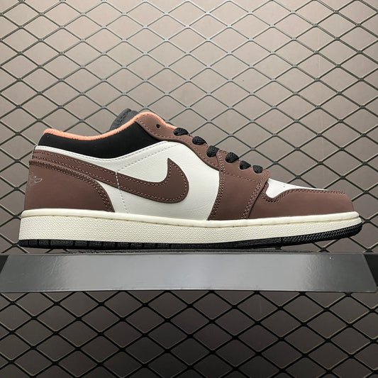 Air Jordan 1 Low Mocha