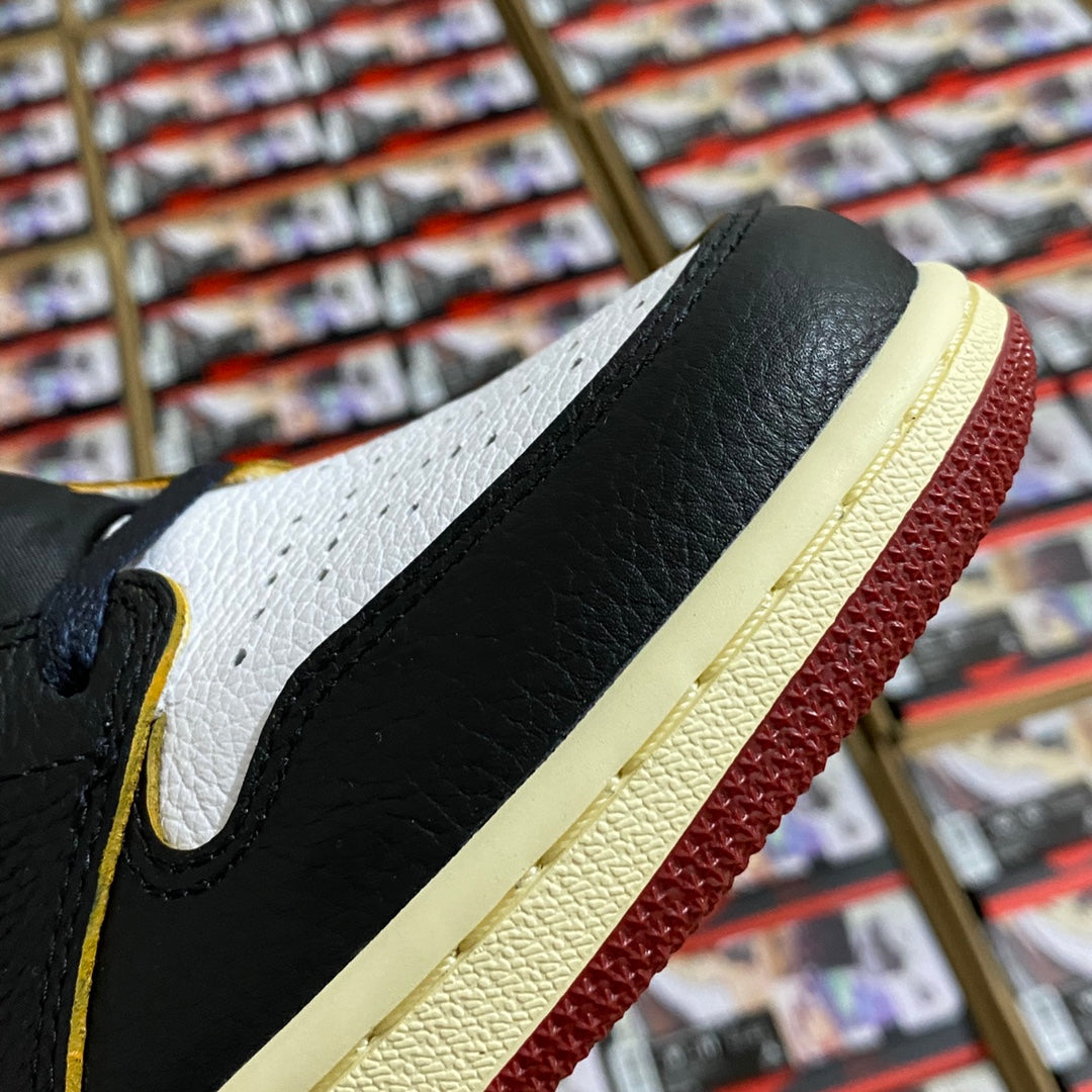 Air Jordan 1 High OG LA UNION Chicago