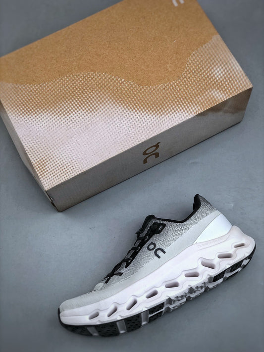 On Cloud Black Ivory (M)