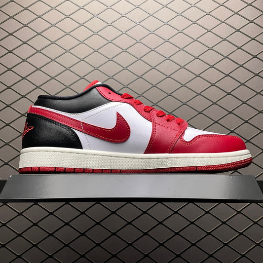 Air Jordan 1 Low Chicago Bulls (M)