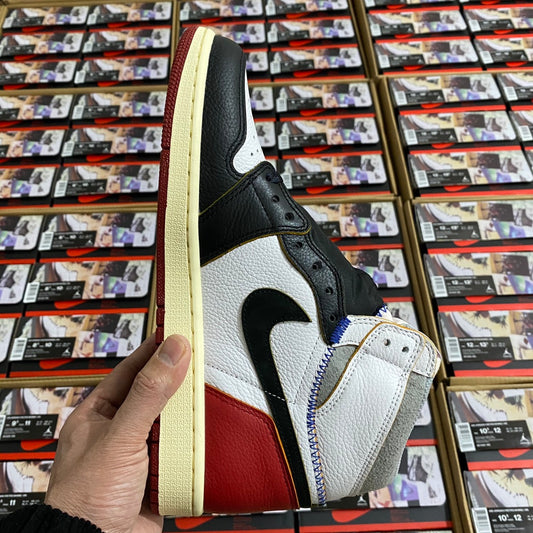 Air Jordan 1 High OG LA UNION Chicago